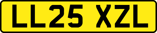 LL25XZL