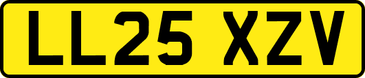 LL25XZV