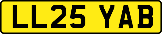 LL25YAB