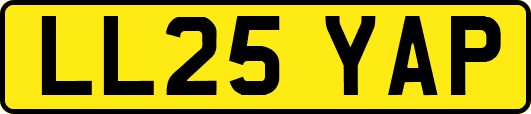 LL25YAP