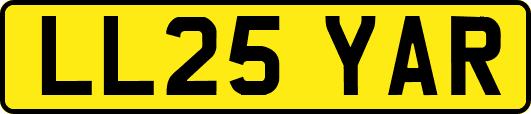 LL25YAR