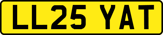 LL25YAT