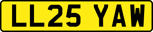 LL25YAW