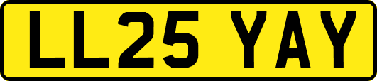 LL25YAY