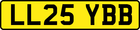 LL25YBB