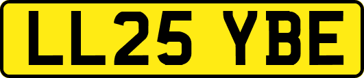 LL25YBE