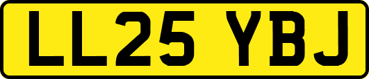 LL25YBJ