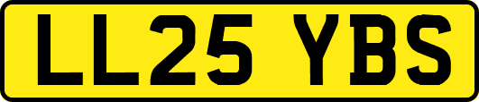 LL25YBS