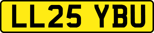 LL25YBU