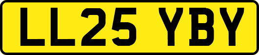 LL25YBY