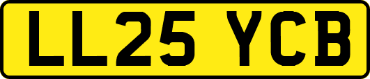 LL25YCB
