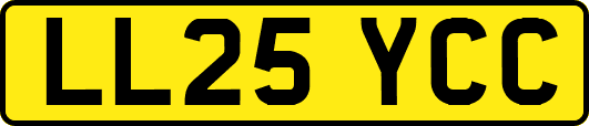 LL25YCC