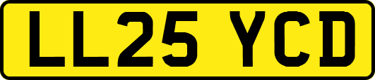 LL25YCD