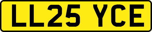 LL25YCE