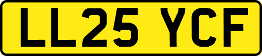 LL25YCF