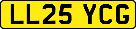 LL25YCG