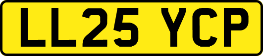 LL25YCP