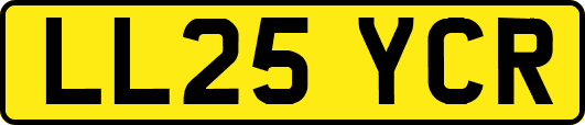 LL25YCR