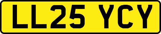 LL25YCY