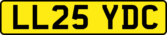 LL25YDC