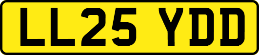 LL25YDD
