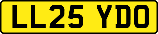 LL25YDO