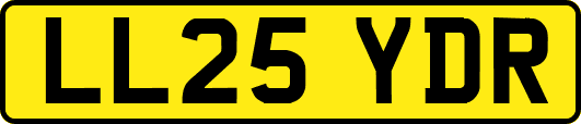 LL25YDR