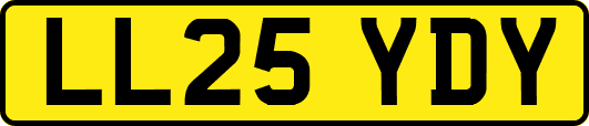 LL25YDY