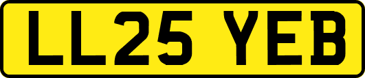 LL25YEB