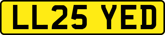 LL25YED