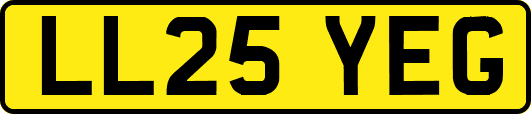 LL25YEG