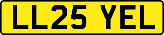 LL25YEL
