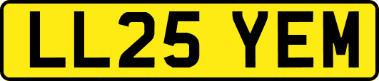 LL25YEM