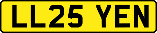 LL25YEN