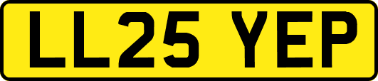 LL25YEP