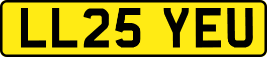 LL25YEU