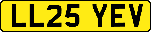 LL25YEV