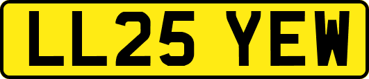 LL25YEW