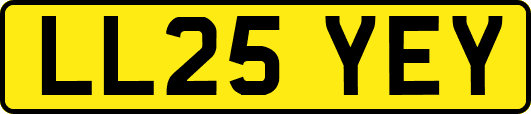 LL25YEY
