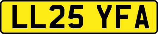 LL25YFA