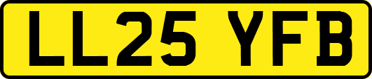 LL25YFB