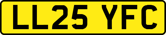 LL25YFC
