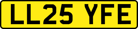 LL25YFE