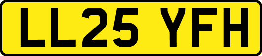 LL25YFH