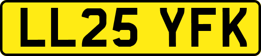 LL25YFK