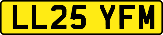 LL25YFM