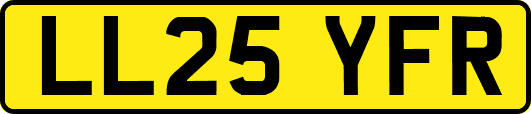 LL25YFR