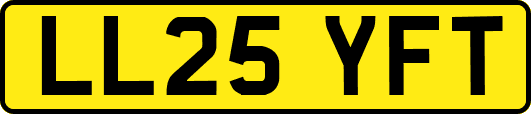 LL25YFT