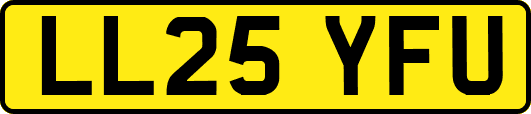 LL25YFU