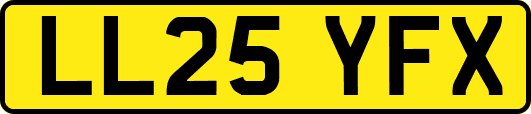LL25YFX